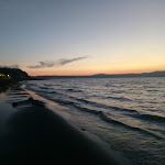 Photo n°1 de l'avis de Val.a fait le 08/09/2018 à 10:32 sur le  Bar Paradiso à Anguillara Sabazia