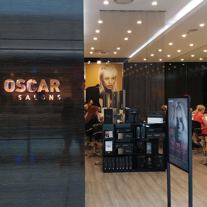 Oscar Oscar Salons Mt Gravatt