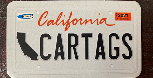 Auto Tag Agency «Conar Auto Registration Services - VIN Verification - Lien Sales», reviews and photos