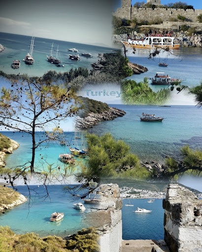 The Foreign World Turizm - Bodrum Tours