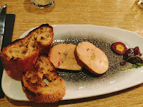 Foie gras du Le restaurant Bellevue à Bergerac - n°8