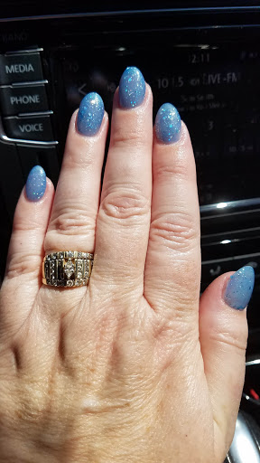 Spa «Lavern Nails & Spa DBA», reviews and photos, 2753 E Broadway Rd, Mesa, AZ 85204, USA