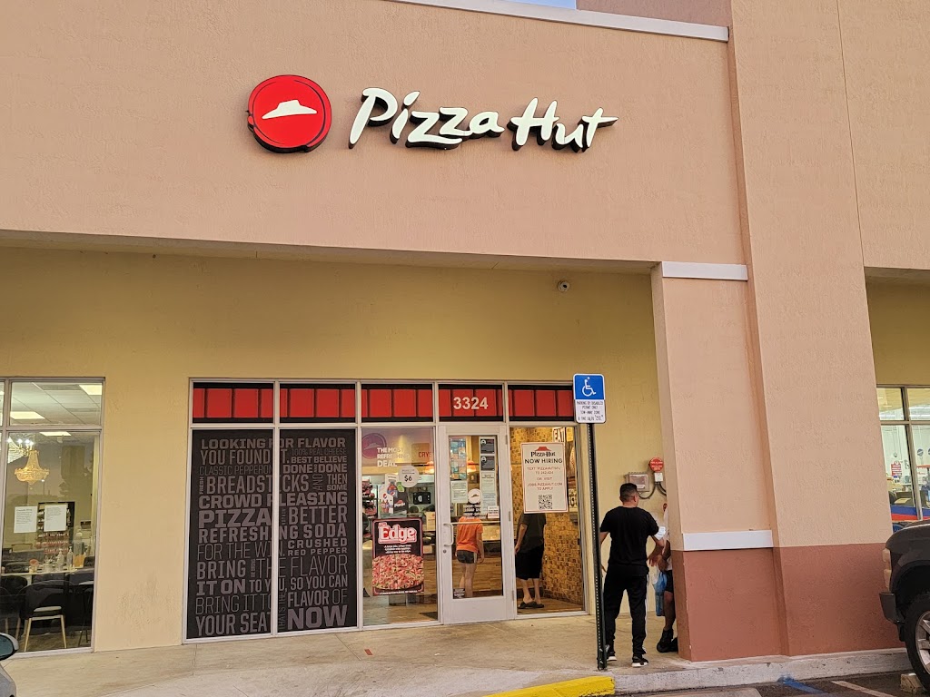 Pizza Hut 33033