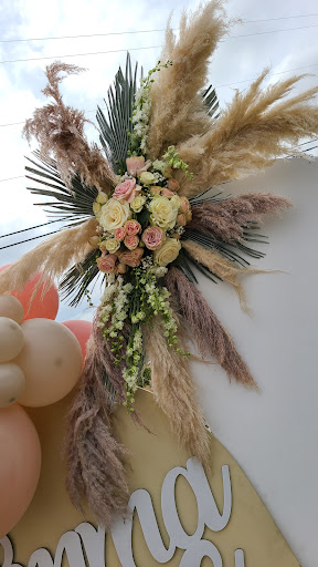 Florist «Atisol Discount & Flower Store», reviews and photos, 3858 East Cesar E Chavez Avenue, Los Angeles, CA 90063, USA