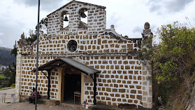 Iglesia Católica de Cacha