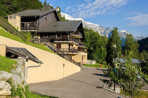 hôtels Résidence Les Fermes de Saint Gervais | Vacances Mont-Blanc Saint-Gervais-les-Bains
