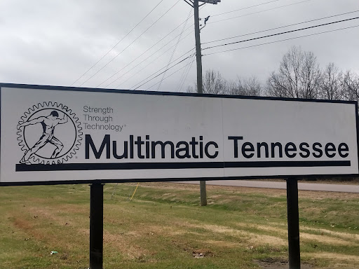 Multimatic Tennessee - AZexplained