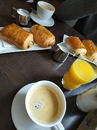 Photo n°82 de Café de l'Ill à Strasbourg ()