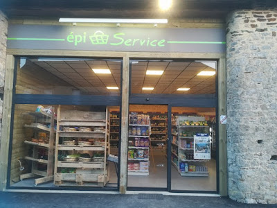 Epi Service / Chez Line à Airel