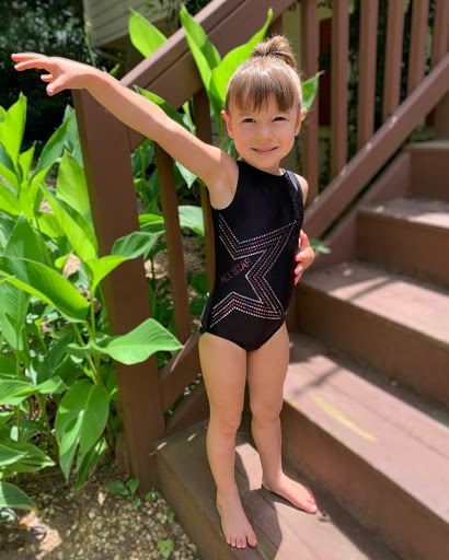 Gymnastics Center «Georgia All-Star Gymnastics», reviews and photos, 105 Arnold Mill Park, Woodstock, GA 30188, USA