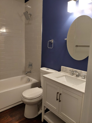 Plumber «Halpin Plumbing Inc», reviews and photos, 5177 Fishwick Dr, Cincinnati, OH 45216, USA