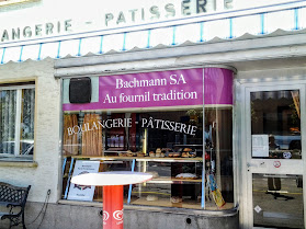 Boulangerie et pâtisserie · Tea-Room