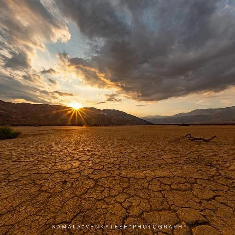 Clark Dry Lake