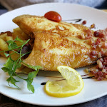 Photo n°2 de l'avis de Sebastian.o fait le 03/05/2018 à 16:28 sur le  Villa Fröhlich à Baabe