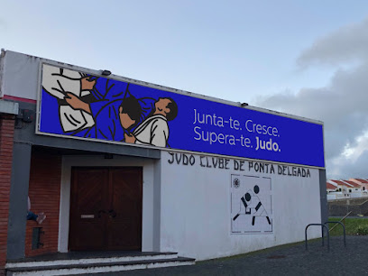 Judo Clube de Ponta Delgada - 1º clube de Judo nos Açores