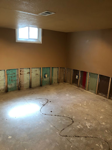 Water Damage Restoration Service «NuBilt Restoration & Construction», reviews and photos, 2134 S Valentia St, Denver, CO 80231, USA