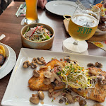 Photo n°1 de l'avis de Michaela.i fait le 13/05/2024 à 16:33 sur le  Käpt'n Pupkes à Wangerland