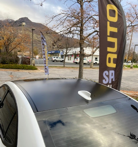 RMI AUTO DETAIL OGDEN en South Ogden