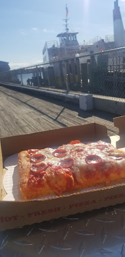 Grocery Store «Micucci Grocery Store», reviews and photos, 45 India St, Portland, ME 04101, USA