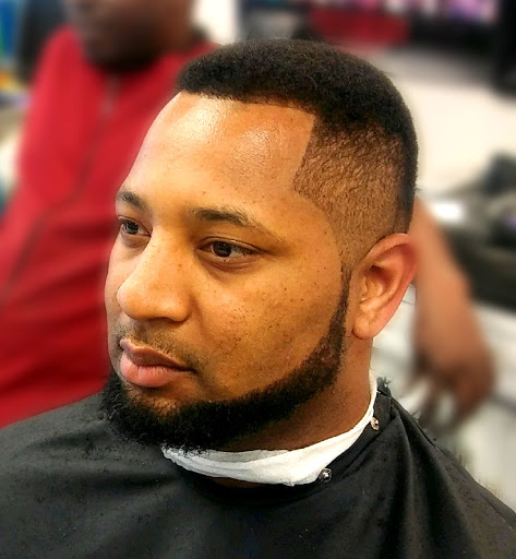 Barber Shop «Halftime Barbershop», reviews and photos, 539 Glynn St N b, Fayetteville, GA 30214, USA