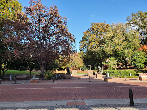 Stadium «Memorial Stadium (Death Valley)», reviews and photos, 1 Avenue of Champions, Clemson, SC 29634, USA