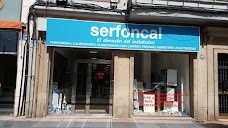 Serfoncal Cáceres en Cáceres