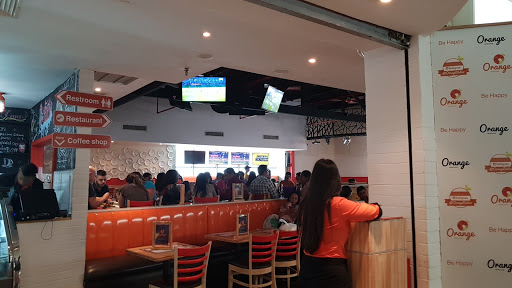 Restaurantes de sushi para llevar Maracay