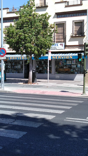 FERRETERÍA NERVION