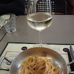 Photo n°1 de l'avis de Sandra.o fait le 06/02/2024 à 12:06 sur le  VOLPE PASINI FONTANA DI TREVI à Rome