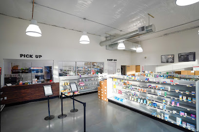 NewEra Pharmacy