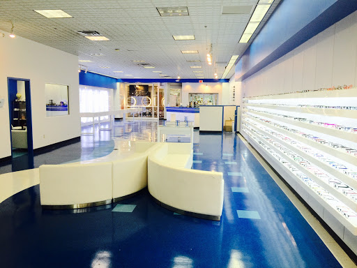 Optometrist «Mi Vision Eye Care», reviews and photos, 4522 Fredericksburg Rd, San Antonio, TX 78201, USA