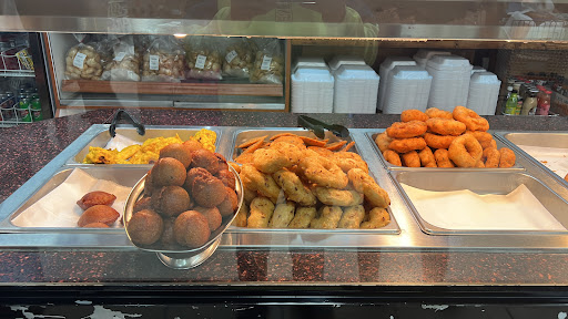 Indian Grocery Store «Cherians International Groceries», reviews and photos, 751 Dekalb Industrial Way, Decatur, GA 30033, USA