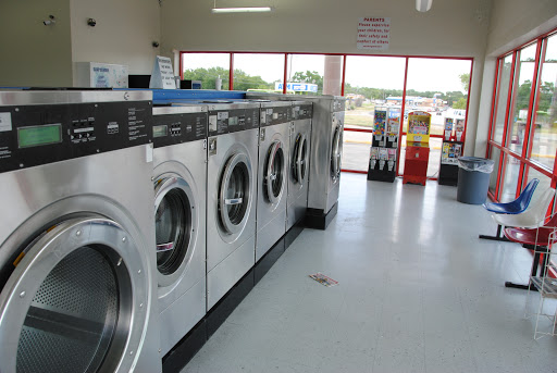 Laundry Wash USA Zephyr