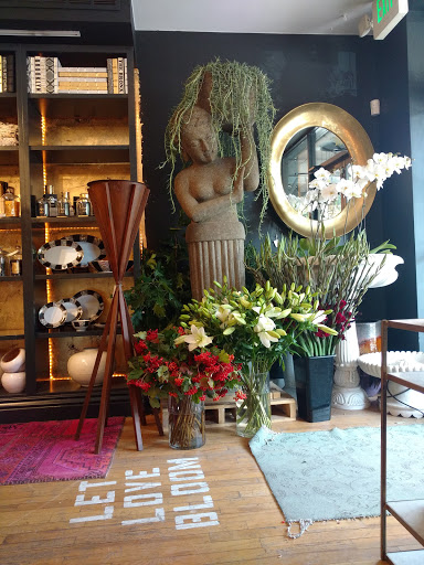 Florist «Bloom by Anuschka», reviews and photos, 2353 E 3rd Ave, Denver, CO 80206, USA