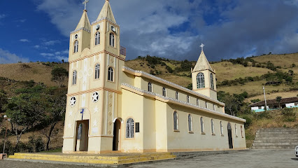 Iglesia Niño del Cabuyo Guaitarilla
