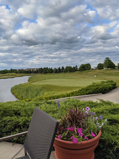Golf Club «Glenview Prairie Club», reviews and photos, 2800 W Lake Ave, Glenview, IL 60026, USA