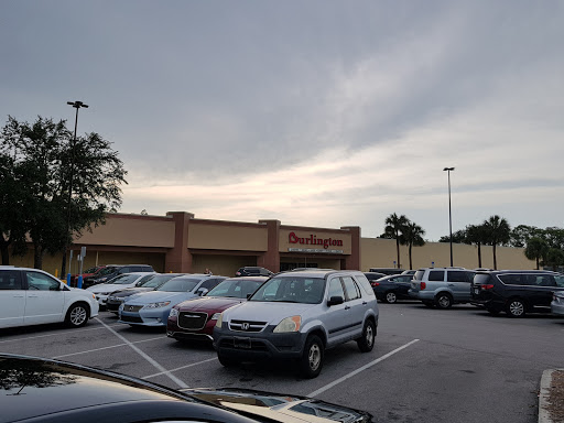 Clothing Store «Burlington Coat Factory», reviews and photos, 8204 S Orange Blossom Trail, Orlando, FL 32809, USA
