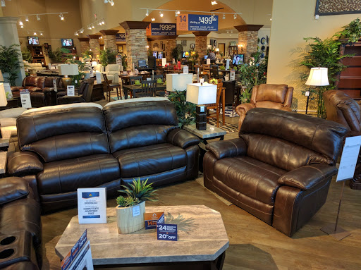 Furniture Store «Ashley HomeStore», reviews and photos, 855 Ashley Way, Colton, CA 92324, USA