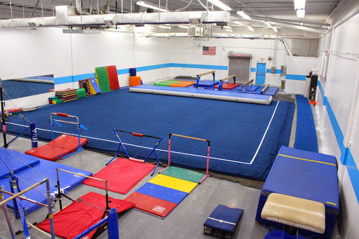 Gymnastics Center «East Coast Gymnastics & Cheer», reviews and photos, 1810 Roberts St, Winchester, VA 22601, USA