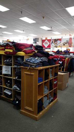 Clothing Store «G&L Clothing», reviews and photos, 1801 Ingersoll Ave, Des Moines, IA 50309, USA