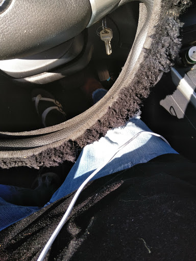 Supermarket «Walmart Neighborhood Market», reviews and photos, 300 W Baseline Rd, Rialto, CA 92376, USA