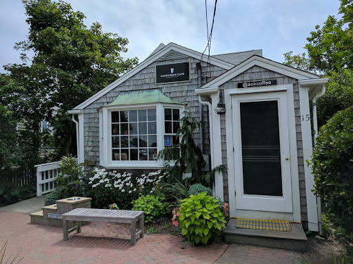 Coffee Shop «Handlebar Cafe», reviews and photos, 15 Washington St, Nantucket, MA 02554, USA