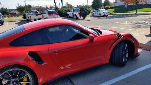 Auto Parts Store «NAPA Auto Parts - Borcherding Parts Inc», reviews and photos, 5211 Bardes Rd, Mason, OH 45040, USA