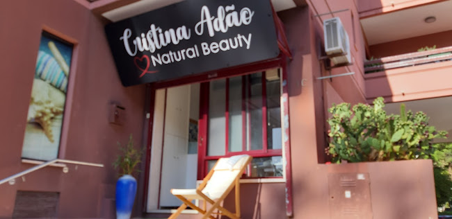 Avaliações doNatural Beauty Estética em Almada - Salão de Beleza