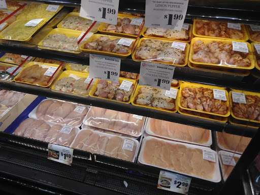 Supermarket «Gala Fresh Farms», reviews and photos, 2485 Grand Ave, Baldwin, NY 11510, USA