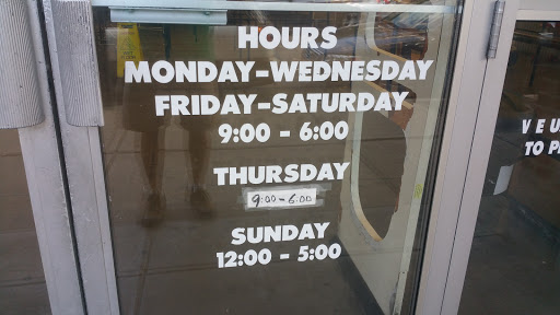 Thrift Store «Urban Renewals», reviews and photos, 122 Brighton Ave, Boston, MA 02134, USA