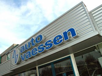 Auto Vaessen bv