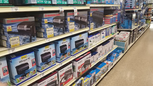 Pet Supply Store «PetSmart», reviews and photos, 3439 Princeton Rd, Hamilton, OH 45011, USA