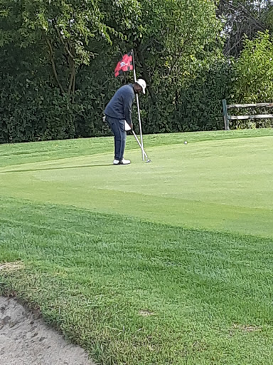 Golf Club «Marquette Park Golf Course», reviews and photos, 6700 S Kedzie Ave, Chicago, IL 60629, USA