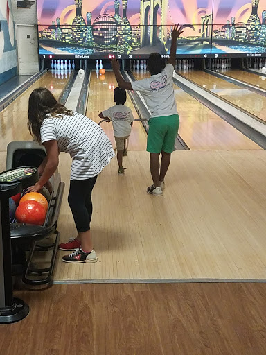 Bowling Alley «Hi-Tor Lanes», reviews and photos, 40 south route 9w, West Haverstraw, NY 10993, USA